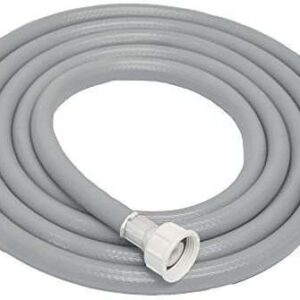 3 meter washing machine inlet hose