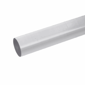 acrylic rod solid round 500mm