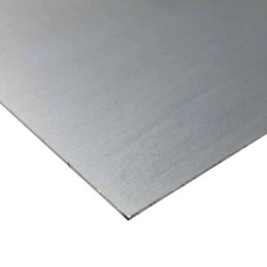 aluminum sheets 200mm 14 swg