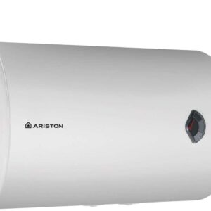 ariston electric water heater 50l blu r horizontal