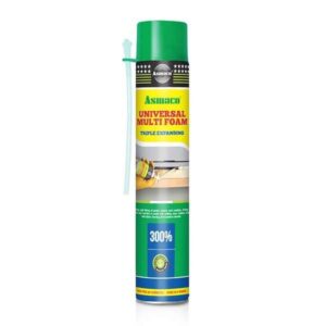 asmaco universal multi spray foam