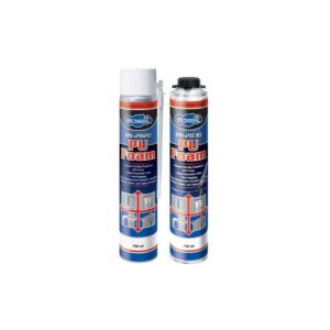 bossil bs 2820 pu foam 750ml