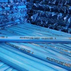 buy polyethylene sheet roll online 100m strong plastic