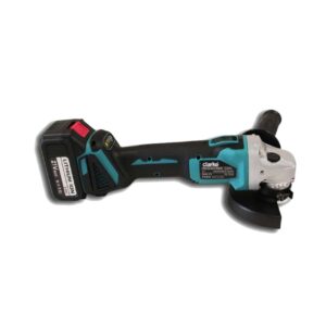 clarke cordless angle grinder 115mm