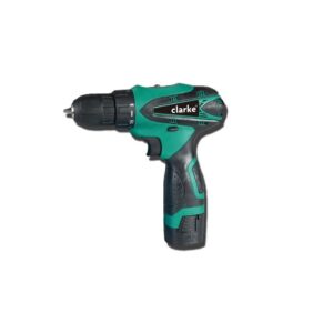 clarke cordless driver drill 12v