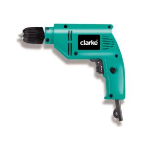 clarke drill machine 10mm keyless