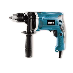 clarke impact drill machine 16mm