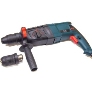 clarke sds plus rotary hammer 26mm with quick chuck