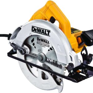 dewalt 185mm compact circular saw dwe560 b53