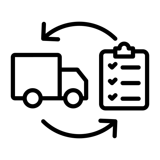 Delivery Icon