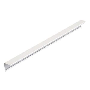 donn wall angle white 36mtr