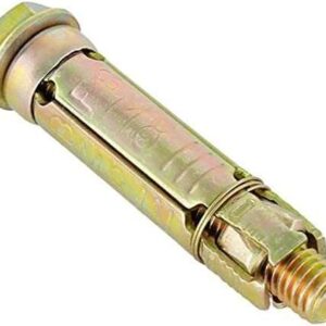 gi fix bolt m8 x 60mm