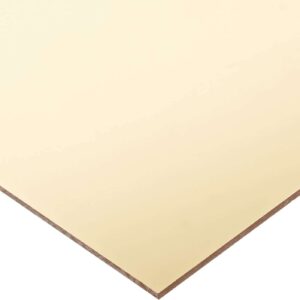 gold mirror acrylic sheet 4x6ft