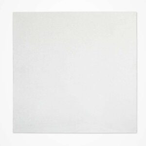 gypsum ceiling tile 600x600x7mm pack of 8 pieces