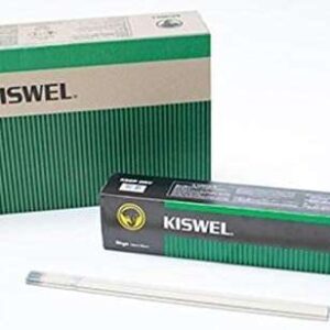 kiswel welding rod 26mm e6013 5kg pkt