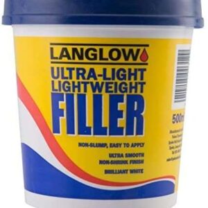langlow ultra lightweight filler