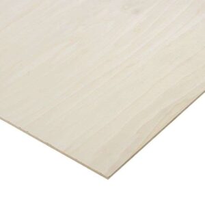 laser grade poplar plywood sheet 900x600mm