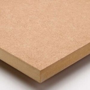mdf plain commercial 4ft x 4ft