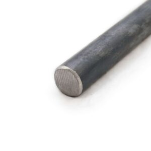 mild steel solid round bar 10mm
