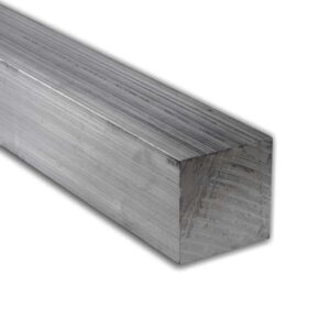 mild steel solid square bar 6mm