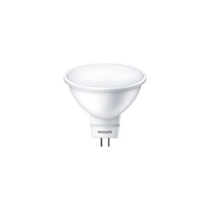 philips led spot light mr16 5w 6500k white
