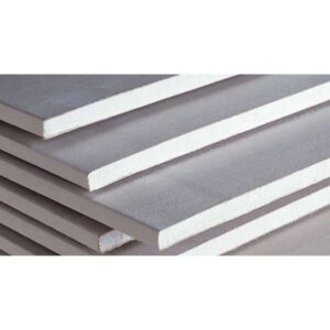 plaster board regular 125mm 1200 x 2400 gkb