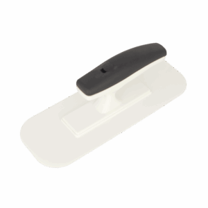 rollroy plastic trowel 10 250mm