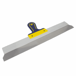 rollyoy taping and smoothing knife soft grip 400mm