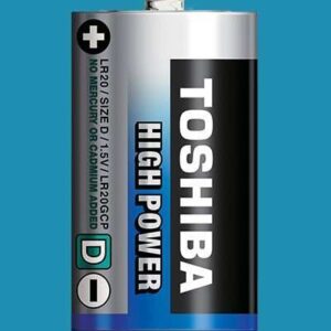 toshiba high power d bp 2 battery