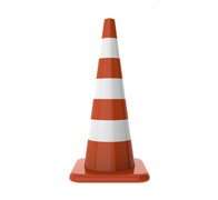 Buy traffic cone online