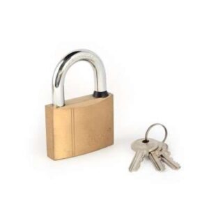 uken padlock 30mm