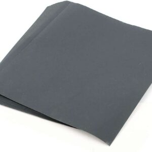 wet and dry siliconcarbide electro coated abrasive sand paper 3000 grit