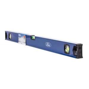 1000mm spirit level aluminum construction