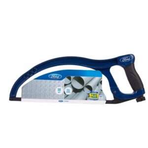 12 high tension low profile hacksaw