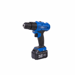 144v 15ah cordless impact drill