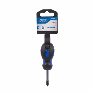 2×38 phillips screwdriver