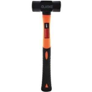 clarke sledge hammer fiber handle