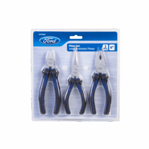 3pcs 6 plier set