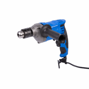 710w 13mm corded drill