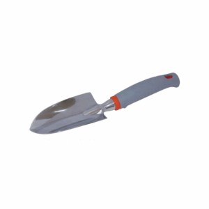 aluminum trowel