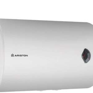 ariston electric water heater 100l blu r horizontal