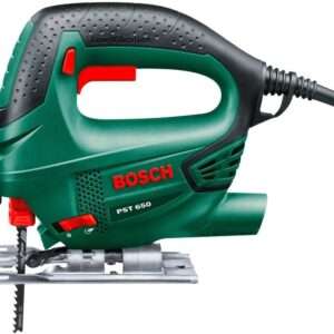 bosch jigsaw 500w pst 650