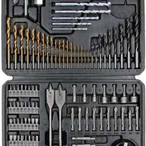bosch professional drilling and screwdriving set 103 pcs