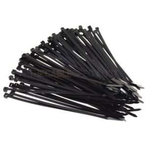 cable ties pack of 100