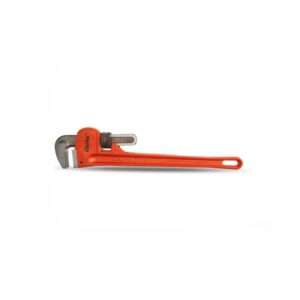 Clarke pipe wrench from Golden Gate Abu Dhabi hardware store