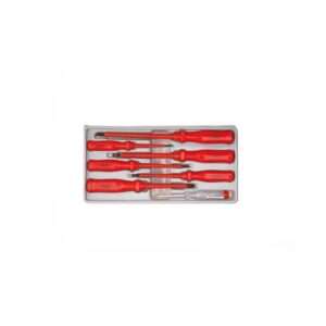 clarke screwdriver set insulated 7pcs
