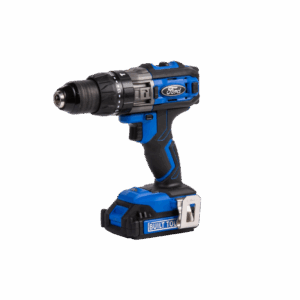 cordless impact drill 18v