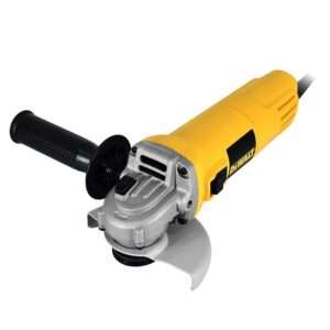 dewalt 115mm 750w angle grinder dwe4010