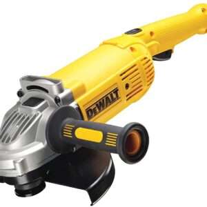 dewalt 230mm 2200w large angle grinder dwe492 b5