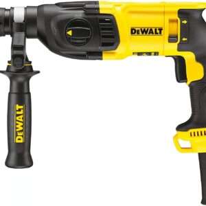 dewalt 26 mm 3 mode sds plus hammer d25133k b5